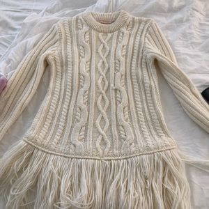 Tory Burch sweater